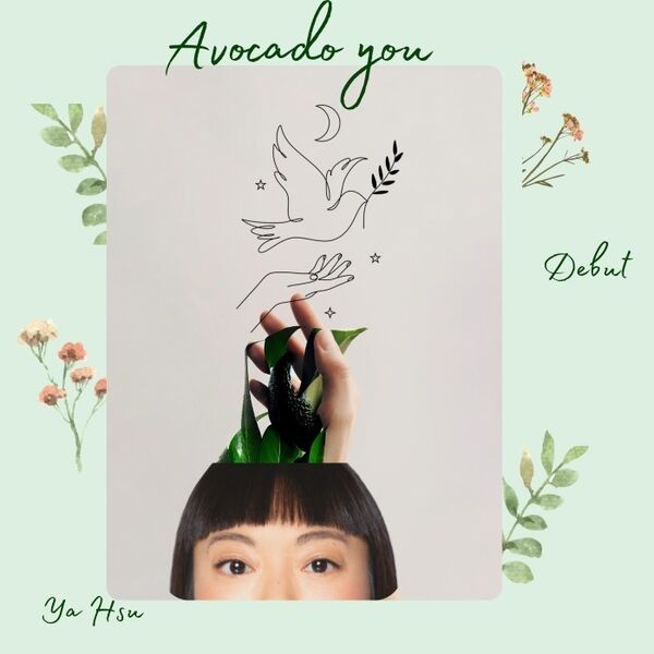 Cover art for Avocado You